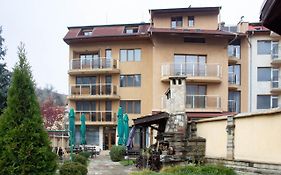 Семеен Хотел Метеор